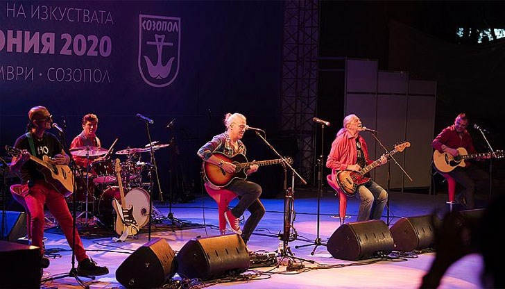 Концертът "Щурците" на 55" ще бъде в деня на Русе - 6 май Концертът "Щурците" на 55" ще бъде в деня на Русе - 6 май