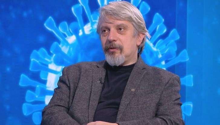 Няма суперпожар. Няма препълнени болници. Няма тотален локдаун Няма суперпожар. Няма препълнени болници. Няма тотален локдаун