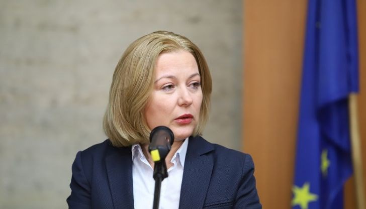 Върховна административна прокуратура (ВАП) сезира Главният инспекторат на Министерски съвет Върховна административна прокуратура (ВАП) сезира Главният инспекторат на Министерски съвет