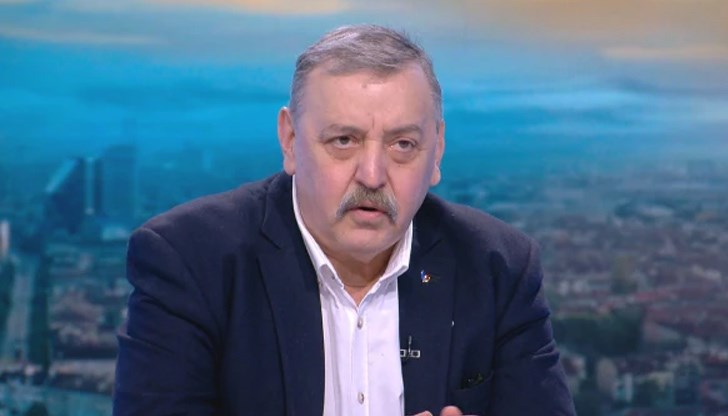 „Рисковата група сега са децата до 10 –годишна възраст“, каза лекарят