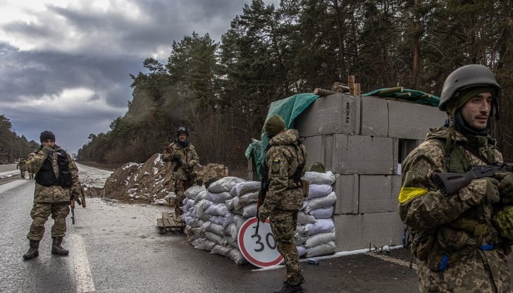 "В мига, когато кажем, че вече сме направили всичко възможно, ние сме загубили", казва Матийо Булег "В мига, когато кажем, че вече сме направили всичко възможно, ние сме загубили", казва Матийо Булег