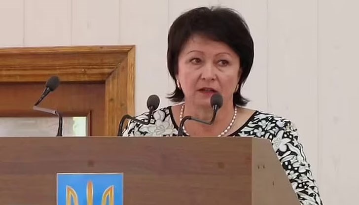 ЕС я обвини в опит да изгради незаконни алтернативни властови структури в Украйна ЕС я обвини в опит да изгради незаконни алтернативни властови структури в Украйна