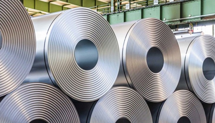 Сърбия от години е ограничена от квотите за внос на желязо въпреки че има споразумение за свободна търговия с ЕС Сърбия от години е ограничена от квотите за внос на желязо въпреки че има споразумение за свободна търговия с ЕС