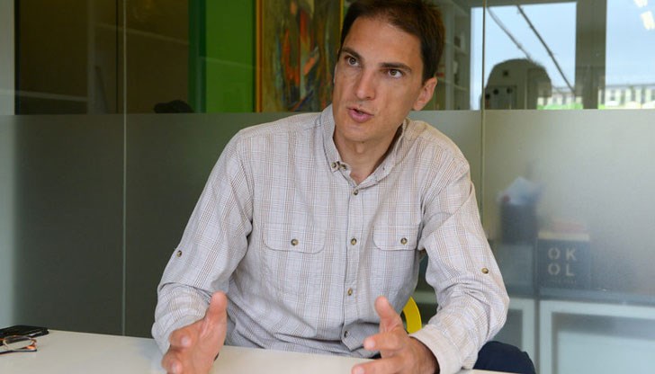 Бившият шеф на Агенцията по горите Алексадър Дунчев предупреди, че системата се пълни с подкупни директори