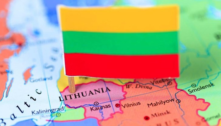 За естонците, латвийците и литовците агресията на Русия към Украйна предизвиква притеснения, че те могат да бъдат следващата цел