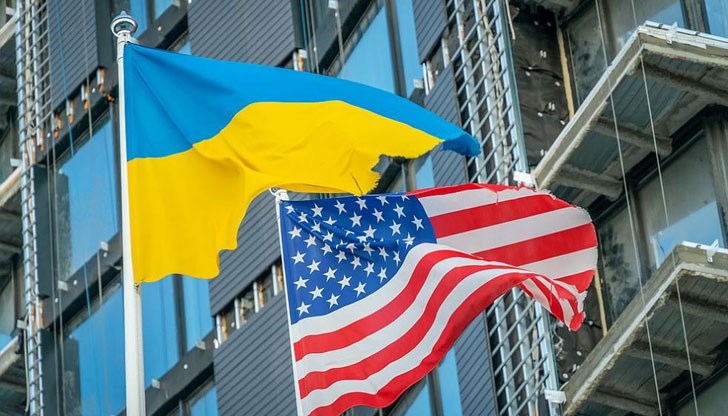 Отпускат и още 15,6 милиарда долара за борба с коронавирусната пандемия