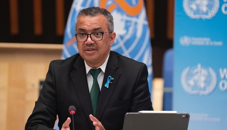 Вероятността от ново заболяване и мащабът на загубите зависят от това как хората ще научат уроците от настоящата пандемия Вероятността от ново заболяване и мащабът на загубите зависят от това как хората ще научат уроците от настоящата пандемия