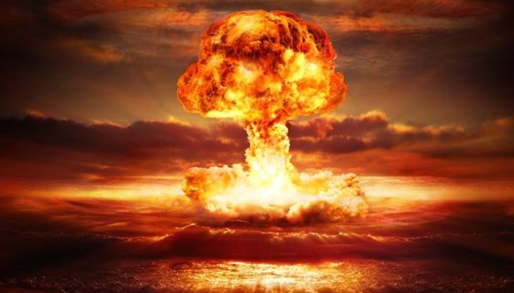 Трябва да се знае обаче, че поставянето на руските "сили за сдържане" в режим на готовност не е последният ход преди евентуална атомна война