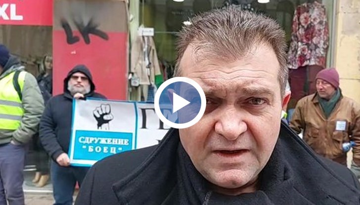 Съд и затвор за престъпниците отговорни за грабежа на страната