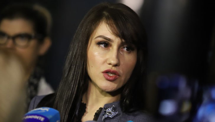 Това заяви говорителят на СГП Десислава Петрова