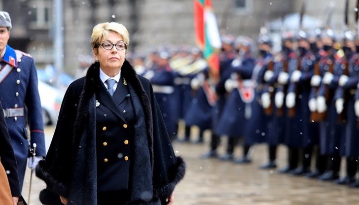 Компетентните служби са в повишено внимание заради ескалацията на напрежението между Москва и Киев Компетентните служби са в повишено внимание заради ескалацията на напрежението между Москва и Киев