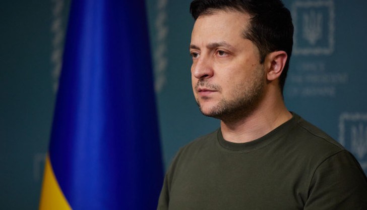 "Това не са бойци на суперсила. Това са объркани деца, които са използвани", каза Зеленски в обръщение към нацията "Това не са бойци на суперсила. Това са объркани деца, които са използвани", каза Зеленски в обръщение към нацията