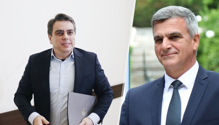 А дали ще бъде поискана и неговата оставка?! А дали ще бъде поискана и неговата оставка?!