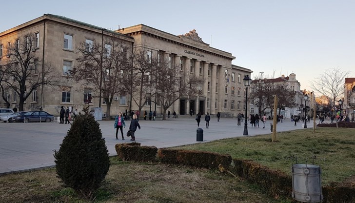 Окръжен съд – Русе уважи изцяло иска на тежко пострадал след юмручен удар