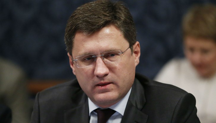 Русия е най-големият доставчик на енергийни ресурси за световните пазари, посочи още той Русия е най-големият доставчик на енергийни ресурси за световните пазари, посочи още той