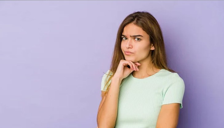 Оказва се, че интуицията ви е по-добър детектор на лъжата от мозъка