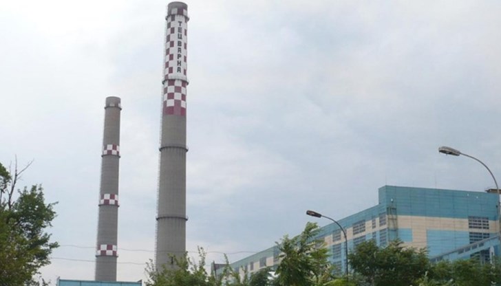 Още на 1 февруари “Булгаргаз” е спрял доставките на газ за ТЕЦ “Варна”