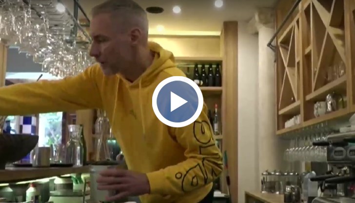 „Николаев е важен, защото е с излаз на Черно море и планът е да се вземе достъпът на Украйна до крайбрежието. 80 процента от износа, който прави Украйна е от тези места", казва Вячеслав