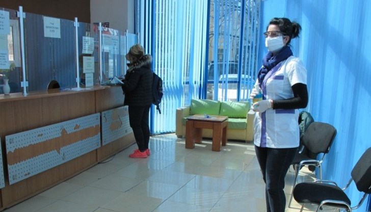 Втори месец онкологията в Русе търси лекар за отделението по нуклеарна медицина. Засега без успех