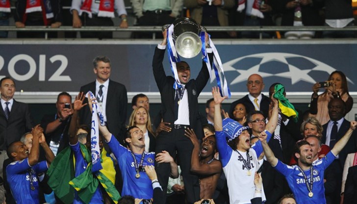 „Сините“ от Лондон стартираха много силно кампанията в английската Висша лига „Сините“ от Лондон стартираха много силно кампанията в английската Висша лига