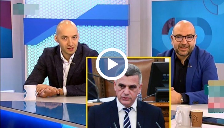 Според тях българското правителство няма да има "свръхястребска" позиция, защото обществото би реагирало остро