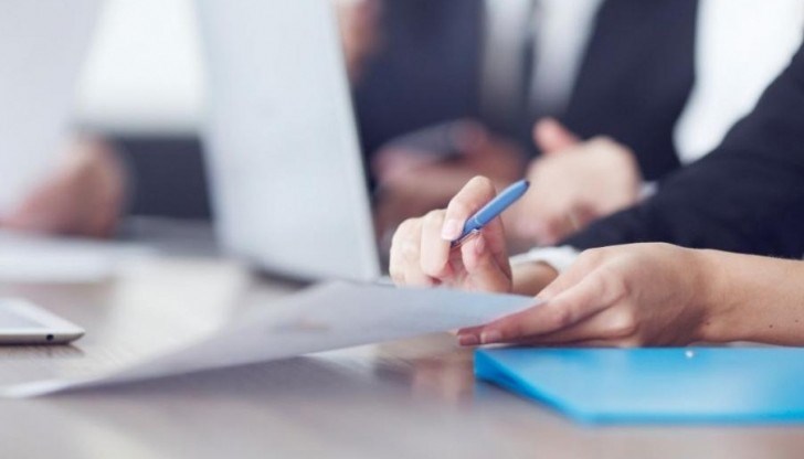 Облагодетелствани фирми са върнали доброволно 160 000 евро