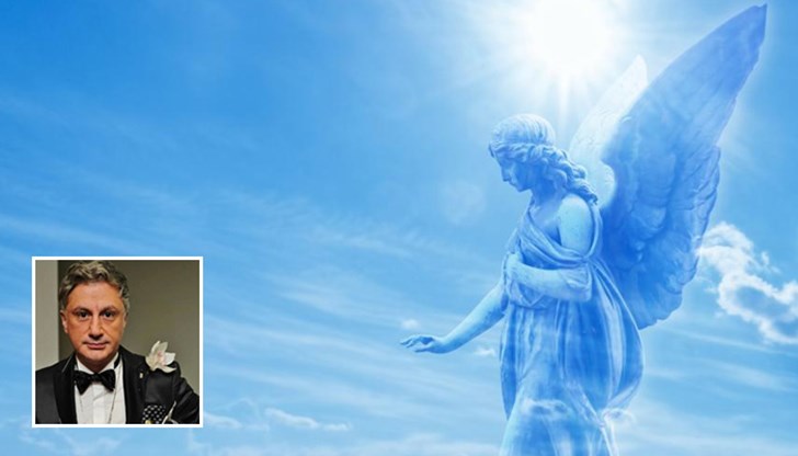 Любомир Милчев е починал, потвърдиха от  столичната болница "Св. Анна"