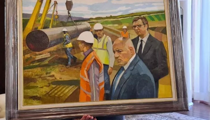 Това, която се нарича корупция, в нашата държава му викаме добро дело...