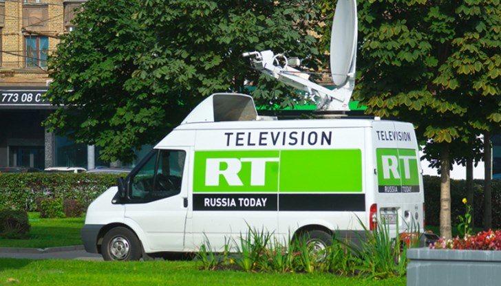 Европейският съюз прие санкции срещу активите на Кремъл, използвани за дезинформация и манипулиране на информацията Европейският съюз прие санкции срещу активите на Кремъл, използвани за дезинформация и манипулиране на информацията