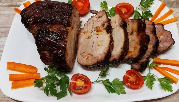 В зависимост от вида на месото, което ще печете, съществуват различни особености