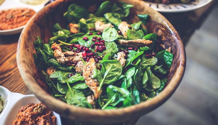 Похапвайте ги колкото се може по-често и не след дълго ще забележите подобрение