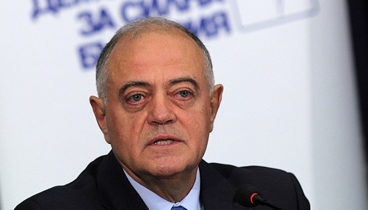 Елеонора Митрофанова е част от руската пропаганда, за да обяснява, че Русия не е нападнала Украйна