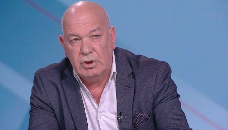 За първи път в новата ни история имаме арест на бивш премиер, управлявал 12 години За първи път в новата ни история имаме арест на бивш премиер, управлявал 12 години