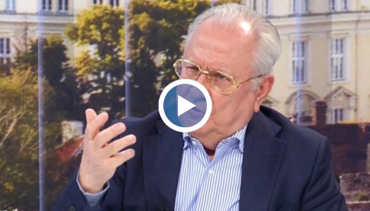 Пропаганда е, че не е добре да има предсрочни избори по време на война, това е клише