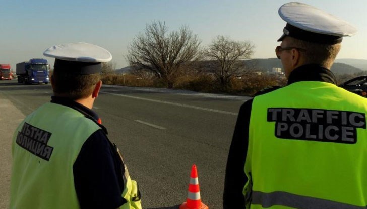 Дрегерът отчел 1,55 промила. Задържан е в РУ-Разград Дрегерът отчел 1,55 промила. Задържан е в РУ-Разград