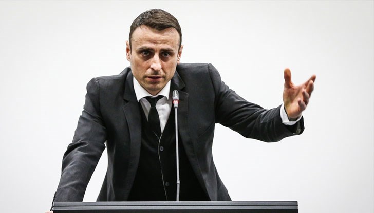 Част от тях са взели участие в Конгреса на Бербатов