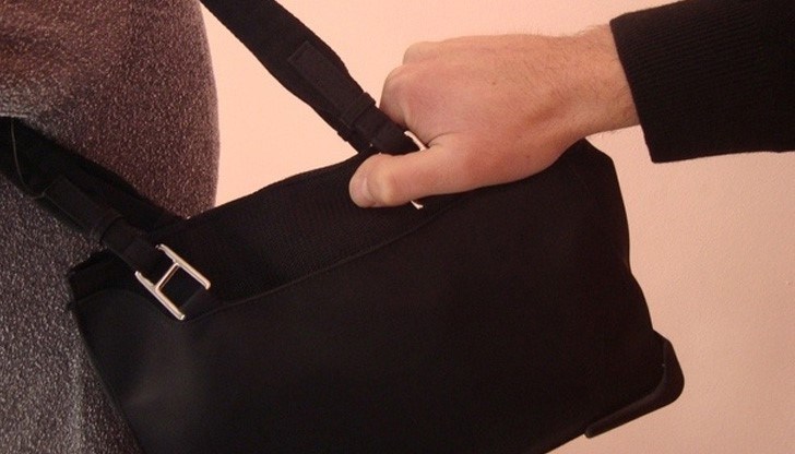 Случаят е документиран и незабавно са предприети действия по разследването му. Случаят е документиран и незабавно са предприети действия по разследването му.