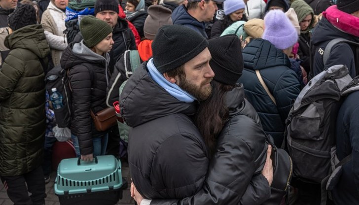 Това е удобна лицемерна мантра, която отдавна сме приели като общество Това е удобна лицемерна мантра, която отдавна сме приели като общество