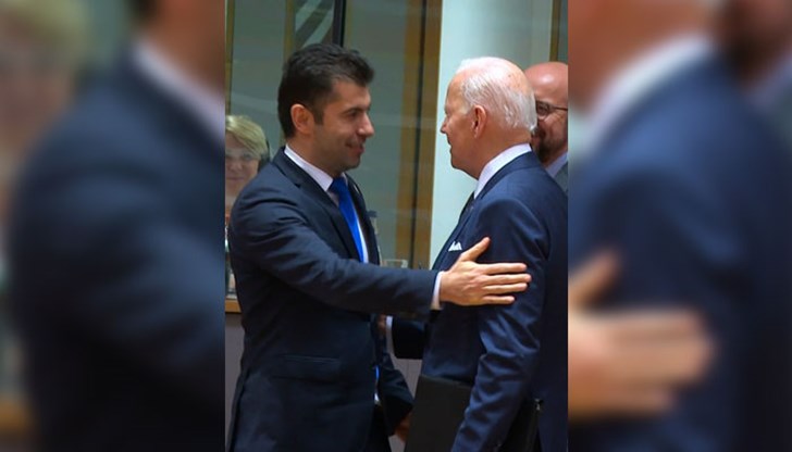 Приоритет за България е предоставянето на необходимата хуманитарна помощ