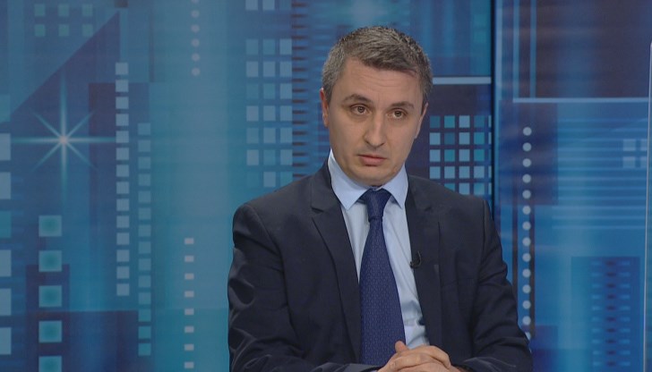 "1,3 млрд лева са задълженията по инфраструктурата на "Балкански поток" в страната", заяви Александър Николов "1,3 млрд лева са задълженията по инфраструктурата на "Балкански поток" в страната", заяви Александър Николов