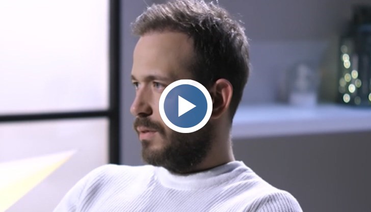 Украинци се молят на Бог от сутрин до вечер