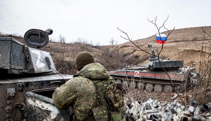 Колко са убитите руски войници? И колко руски оръжия са унищожени? Колко са убитите руски войници? И колко руски оръжия са унищожени?