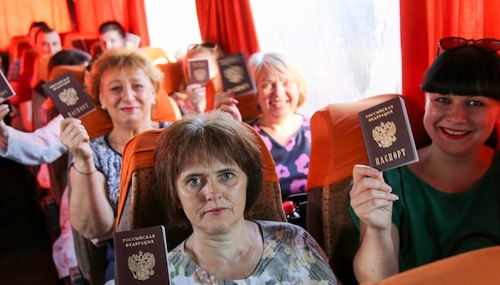 Днес планират да отворят още шест маршрута за евакуация Днес планират да отворят още шест маршрута за евакуация