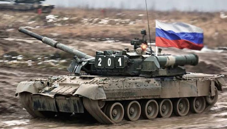 Икономист: Ако спре износа на нефт и газ, Русия ще има огромни проблеми с държавния бюджет