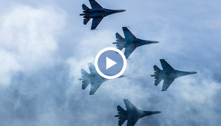 Изтребителите от Нидерландия идват у нас, въпреки съпротивата от страна на БСП, ГЕРБ и Възраждане