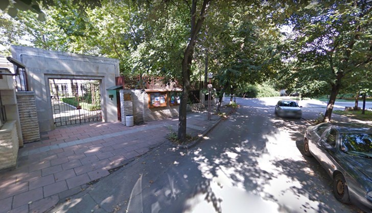 Кампанията Ukraine Street включва и Русе, където има руско консулство Кампанията Ukraine Street включва и Русе, където има руско консулство