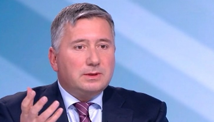 Първите жертви на икономическата криза няма да бъдат нито европейските държави, нито Америка, нито Китай