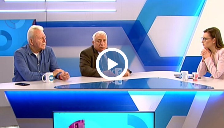 "Очевидно е и че голямата руска офанзива все още не е започнала. Появиха се информации за предстоящи нападения на още градове", каза Валери Тодоров