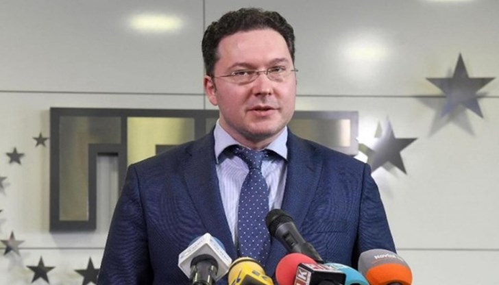 ГЕРБ иска правителството да има мандат за предоставяне на военна помощ на Украйна