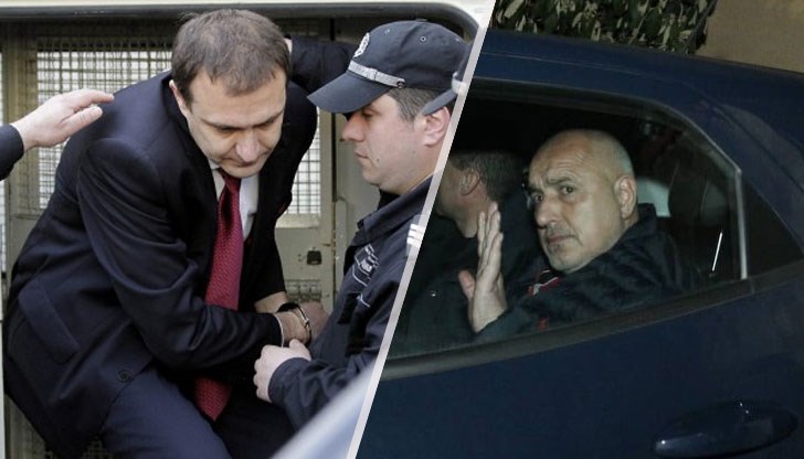 Поръчаха на жена ми да завие децата презглава, разказа Гуцанов Поръчаха на жена ми да завие децата презглава, разказа Гуцанов